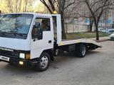 Fuso (Mitsubishi)  Canter 1996 года за 4 800 000 тг. в Алматы – фото 2