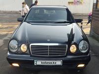 Mercedes-Benz E 320 1996 годаүшін3 300 000 тг. в Алматы