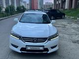 Honda Accord 2013 года за 8 170 000 тг. в Астана