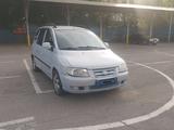 Hyundai Lavita 2003 года за 1 790 000 тг. в Алматы – фото 2