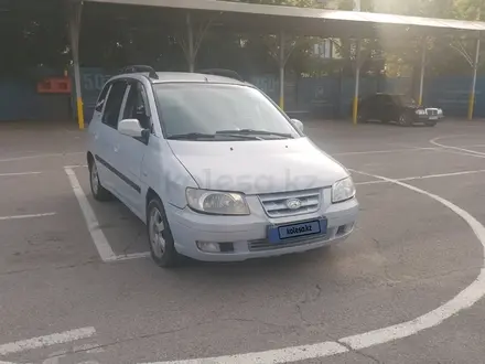 Hyundai Lavita 2003 года за 1 790 000 тг. в Алматы – фото 2