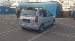 Hyundai Lavita 2003 года за 1 790 000 тг. в Алматы – фото 3