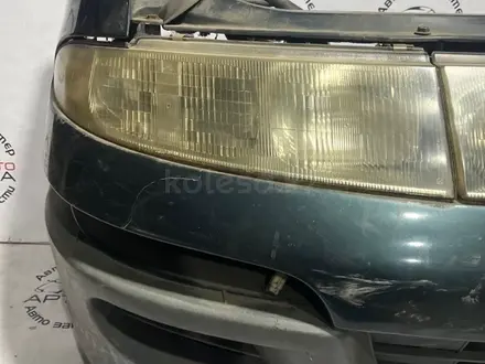 Морда ноускат Toyota Estima из Японии за 100 000 тг. в Астана – фото 4