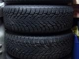 Nokian Hakkapeliitta R3 с дисками за 260 000 тг. в Кокшетау – фото 2