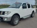 Nissan Navara 2011 годаfor10 000 000 тг. в Астана – фото 7