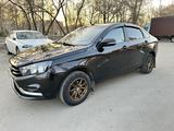 ВАЗ (Lada) Vesta 2019 года за 5 100 000 тг. в Павлодар – фото 2