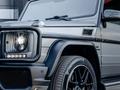 Mercedes-Benz G 500 2010 годаүшін17 990 000 тг. в Усть-Каменогорск – фото 2