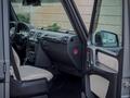 Mercedes-Benz G 500 2010 годаүшін17 990 000 тг. в Усть-Каменогорск – фото 12