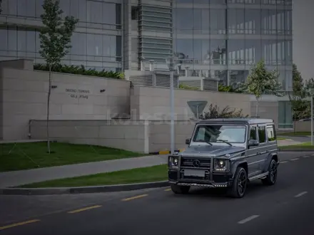 Mercedes-Benz G 500 2010 года за 25 000 000 тг. в Усть-Каменогорск – фото 13