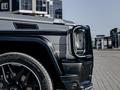 Mercedes-Benz G 500 2010 годаүшін17 990 000 тг. в Усть-Каменогорск – фото 3