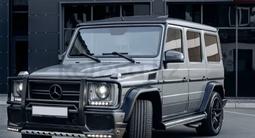 Mercedes-Benz G 500 2010 года за 17 990 000 тг. в Усть-Каменогорск