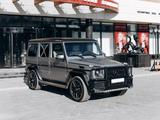 Mercedes-Benz G 500 2010 годаүшін17 990 000 тг. в Усть-Каменогорск – фото 5