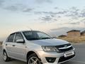 ВАЗ (Lada) Granta 2190 2013 годаүшін2 350 000 тг. в Шымкент – фото 3