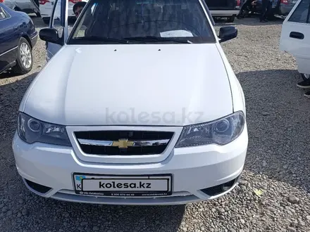 Daewoo Nexia 2013 года за 2 300 000 тг. в Шымкент