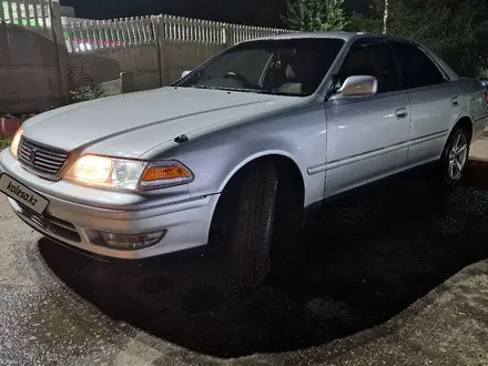 Toyota Mark II 1997 года за 3 500 000 тг. в Павлодар – фото 2