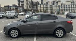 Kia Rio 2014 годаүшін4 700 000 тг. в Алматы – фото 2