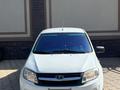 ВАЗ (Lada) Granta 2190 2014 годаүшін1 600 000 тг. в Шымкент – фото 2