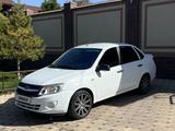 ВАЗ (Lada) Granta 2190 2014 года за 1 600 000 тг. в Шымкент