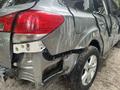 Subaru Outback 2011 годаfor3 500 000 тг. в Алматы – фото 6