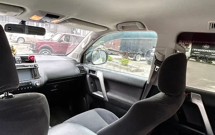 Toyota Land Cruiser Prado 2014 годаүшін17 000 000 тг. в Актау