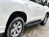Toyota Land Cruiser Prado 2014 годаүшін17 000 000 тг. в Актау – фото 5
