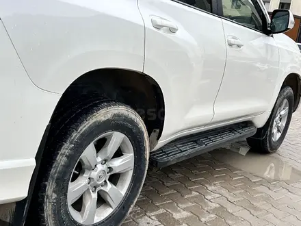 Toyota Land Cruiser Prado 2014 года за 17 000 000 тг. в Актау – фото 5