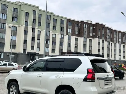 Toyota Land Cruiser Prado 2014 года за 17 000 000 тг. в Актау – фото 11