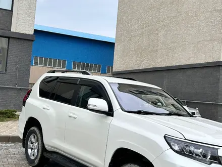 Toyota Land Cruiser Prado 2014 года за 17 000 000 тг. в Актау – фото 13