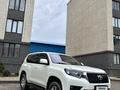 Toyota Land Cruiser Prado 2014 годаүшін17 000 000 тг. в Актау – фото 16