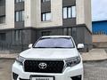 Toyota Land Cruiser Prado 2014 годаүшін17 000 000 тг. в Актау – фото 17