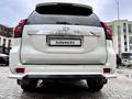 Toyota Land Cruiser Prado 2014 годаүшін17 000 000 тг. в Актау – фото 2