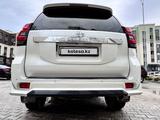 Toyota Land Cruiser Prado 2014 годаүшін17 000 000 тг. в Актау – фото 2