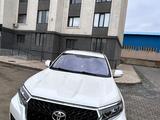 Toyota Land Cruiser Prado 2014 годаүшін17 000 000 тг. в Актау – фото 3