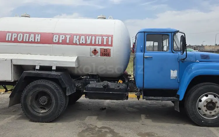 ЗиЛ  130 1983 годаfor5 500 000 тг. в Шымкент
