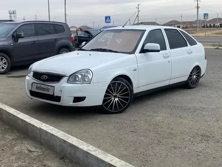 ВАЗ (Lada) Priora 2172 2015 года за 3 950 000 тг. в Атырау