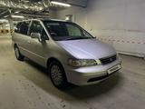 Honda Odyssey 1996 годаүшін3 550 000 тг. в Алматы – фото 3