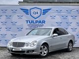 Mercedes-Benz E 230 2007 года за 5 900 000 тг. в Шымкент