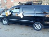 Toyota Alphard 2004 годаүшін11 000 000 тг. в Усть-Каменогорск