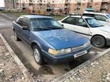 Mazda 626 1990 года за 500 000 тг. в Талдыкорган – фото 5