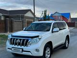 Toyota Land Cruiser Prado 2013 года за 16 000 000 тг. в Кызылорда