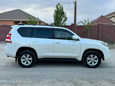 Toyota Land Cruiser Prado 2013 года за 16 000 000 тг. в Кызылорда – фото 6