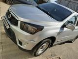 SsangYong Actyon 2014 года за 6 300 000 тг. в Алматы – фото 3