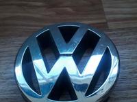 Шильдик VW за 3 000 тг. в Астана