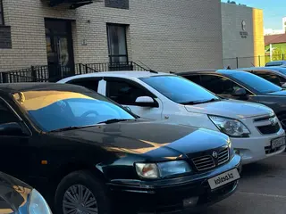 Nissan Maxima