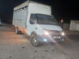 ГАЗ ГАЗель 2004 года за 4 500 000 тг. в Абай (Келесский р-н)