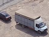 ГАЗ ГАЗель 2004 года за 4 500 000 тг. в Абай (Келесский р-н) – фото 2