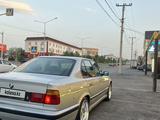 BMW 520 1993 года за 2 750 000 тг. в Шымкент – фото 4