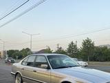 BMW 520 1993 года за 2 750 000 тг. в Шымкент – фото 2