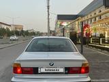 BMW 520 1993 года за 2 750 000 тг. в Шымкент – фото 5