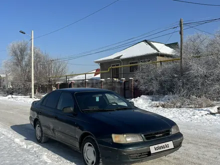 Toyota Carina E 1994 года за 1 750 000 тг. в Алматы – фото 2